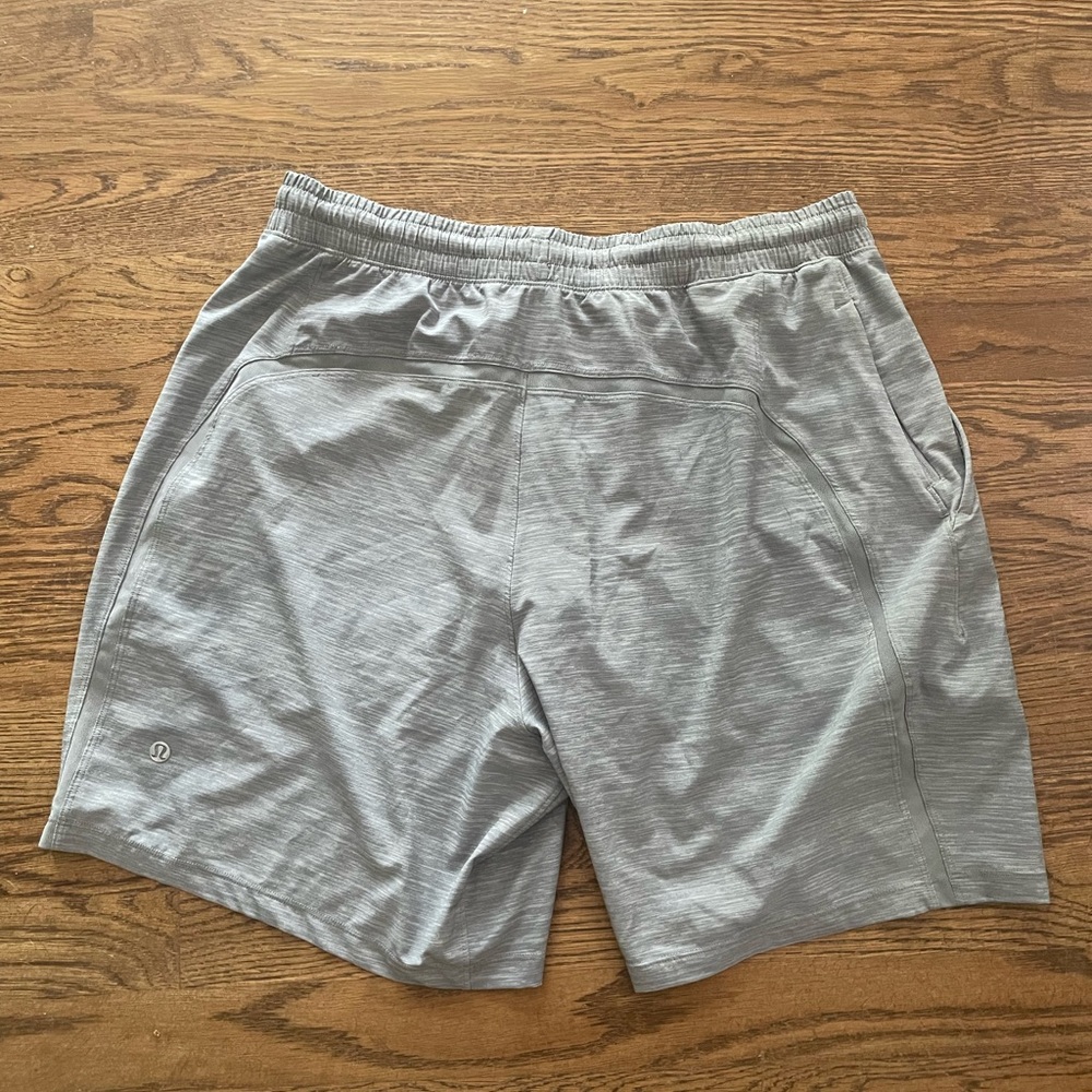 Lululemon shorts , large , 7 inch inseam. Too small for me